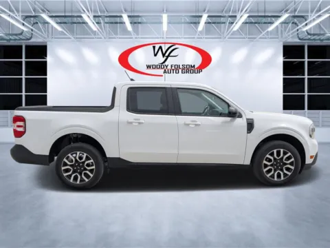 Photos of 2024 Ford Maverick LARIAT for sale in Douglas, GA at Woody Folsom CDJR of Douglas