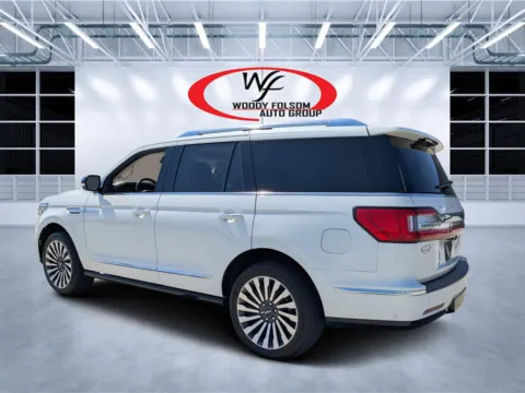 More photos of 2021 Lincoln Navigator Reserve at Woody Folsom CDJR of Douglas, GA