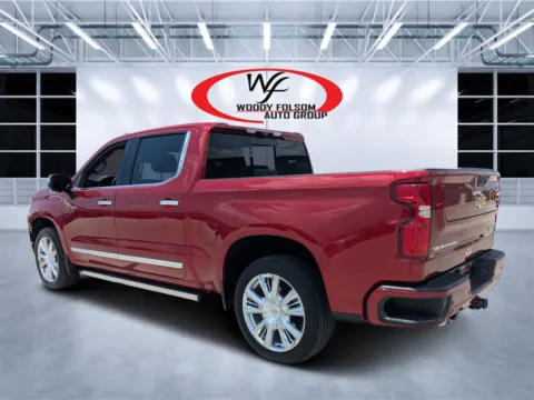 More photos of 2024 Chevrolet Silverado 1500 High Country at Woody Folsom CDJR of Douglas, GA