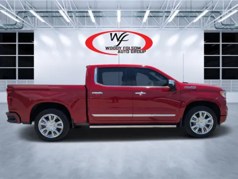 Photos of 2024 Chevrolet Silverado 1500 High Country for sale in Douglas, GA at Woody Folsom CDJR of Douglas
