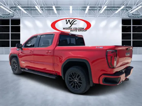 More photos of 2025 GMC Sierra 1500 Elevation at Woody Folsom CDJR of Douglas, GA