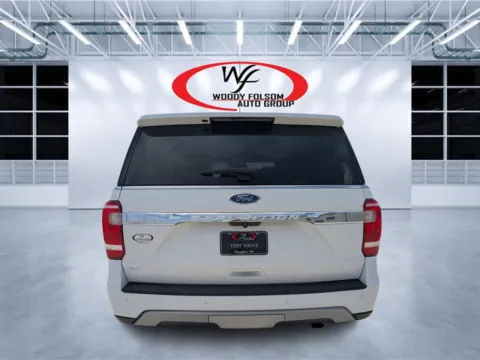 More photos of 2020 Ford Expedition XLT at Woody Folsom CDJR of Douglas, GA
