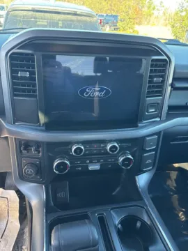 Photos of 2025 Ford F-150 XLT for sale in Douglas, GA at Woody Folsom CDJR of Douglas