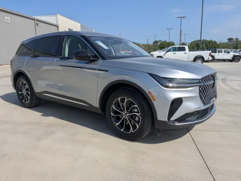 Unknown 2025 Lincoln Nautilus Premiere for sale in Douglas, GA