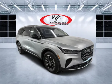 Another view of 2025 Lincoln Nautilus Premiere for sale in Douglas, GA at Woody Folsom CDJR of Douglas