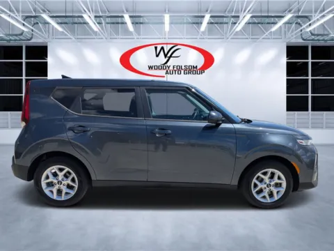 Photos of 2020 Kia Soul S for sale in Douglas, GA at Woody Folsom CDJR of Douglas