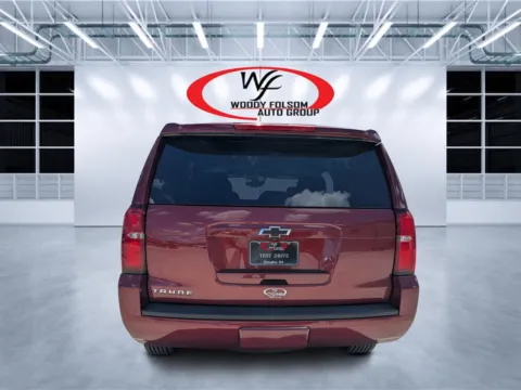 More photos of 2019 Chevrolet Tahoe LT at Woody Folsom CDJR of Douglas, GA