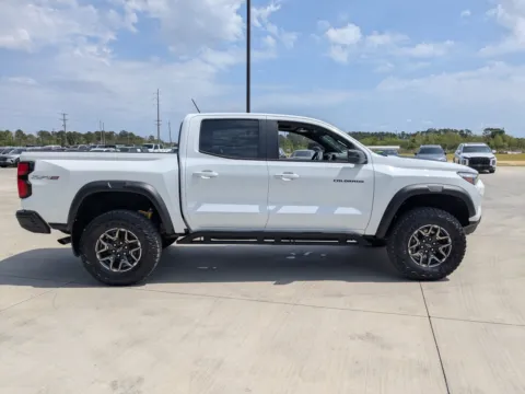 Another view of 2023 Chevrolet Colorado 4WD ZR2 for sale in Douglas, GA at Woody Folsom CDJR of Douglas