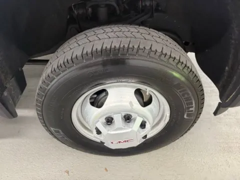 More photos of 2025 GMC Sierra 3500HD CC Pro at Woody Folsom CDJR of Douglas, GA