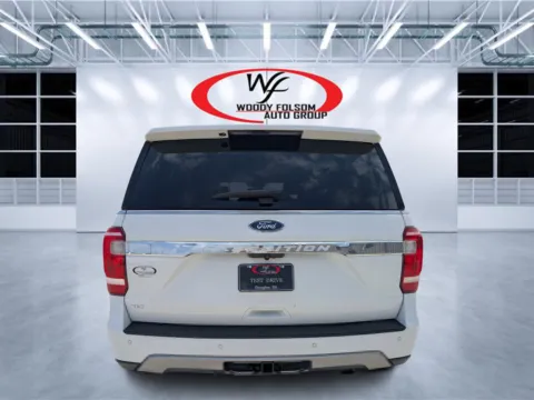 More photos of 2020 Ford Expedition XLT at Woody Folsom CDJR of Douglas, GA