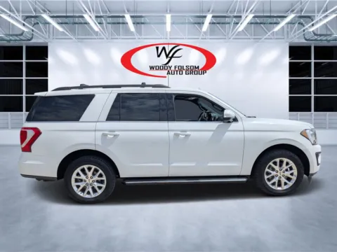 Photos of 2020 Ford Expedition XLT for sale in Douglas, GA at Woody Folsom CDJR of Douglas