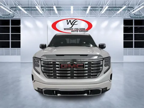 Photos of 2023 GMC Sierra 1500 Denali for sale in Douglas, GA at Woody Folsom CDJR of Douglas