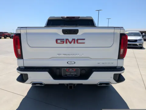 More photos of 2023 GMC Sierra 1500 Denali at Woody Folsom CDJR of Douglas, GA