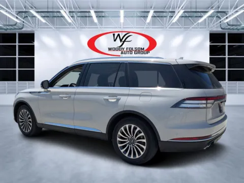 More photos of 2020 Lincoln Aviator Reserve at Woody Folsom CDJR of Douglas, GA