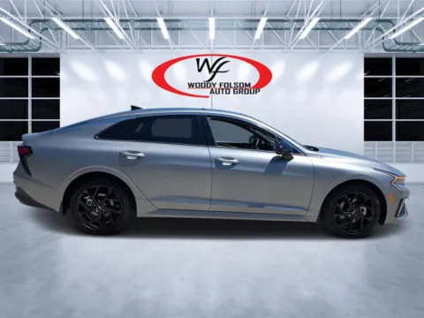 Photos of 2026 Kia K5 GT-Line for sale in Douglas, GA at Woody Folsom CDJR of Douglas