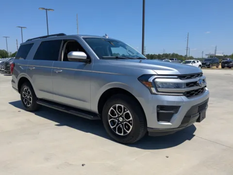 Photos of 2024 Ford Expedition XLT for sale in Douglas, GA at Woody Folsom CDJR of Douglas