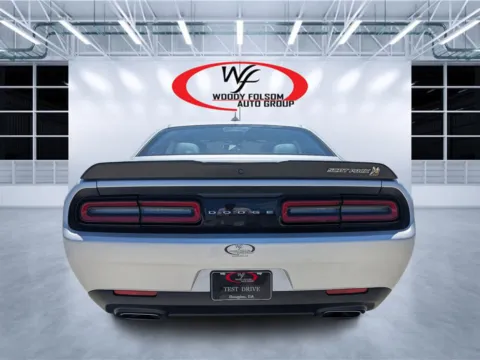 More photos of 2023 Dodge Challenger R/T Scat Pack at Woody Folsom CDJR of Douglas, GA