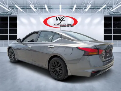 More photos of 2025 Nissan Altima SV at Woody Folsom CDJR of Douglas, GA