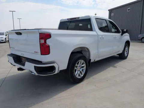 More photos of 2022 Chevrolet Silverado 1500 RST at Woody Folsom CDJR of Douglas, GA