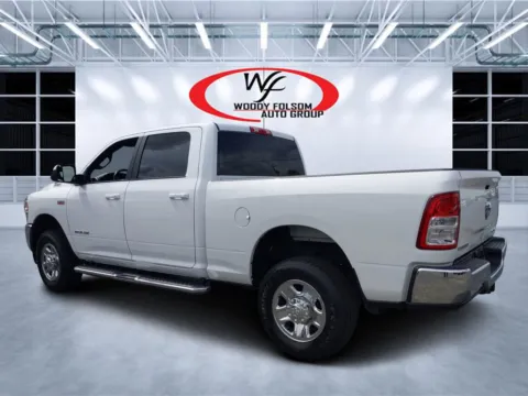 More photos of 2021 Ram 2500 Big Horn at Woody Folsom CDJR of Douglas, GA