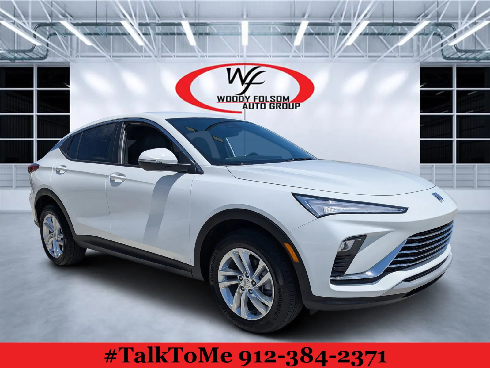 2024 Buick Envista Preferred for sale in Douglas, GA