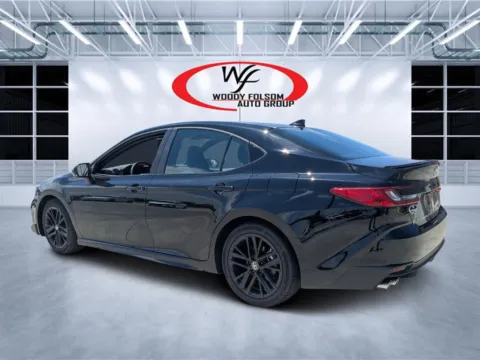 More photos of 2026 Toyota Camry SE at Woody Folsom CDJR of Douglas, GA