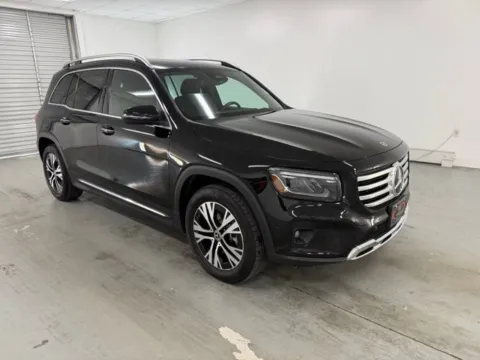 Another view of 2025 Mercedes-Benz GLB 250 for sale in Douglas, GA at Woody Folsom CDJR of Douglas