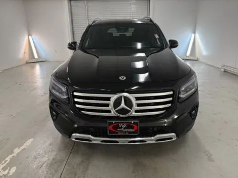 Photos of 2025 Mercedes-Benz GLB 250 for sale in Douglas, GA at Woody Folsom CDJR of Douglas