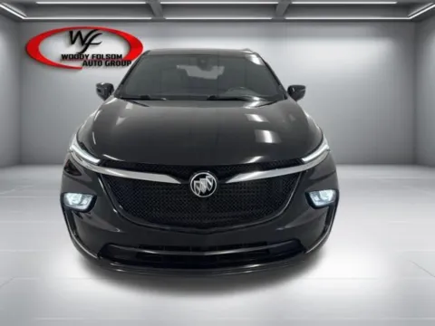 Photos of 2024 Buick Enclave Essence for sale in Douglas, GA at Woody Folsom CDJR of Douglas