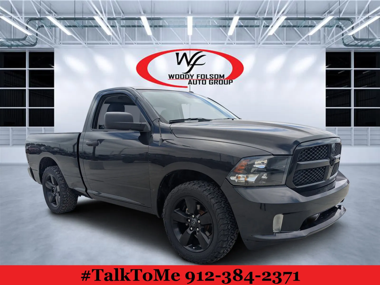 2017 Ram 1500 Express for sale in Douglas, GA