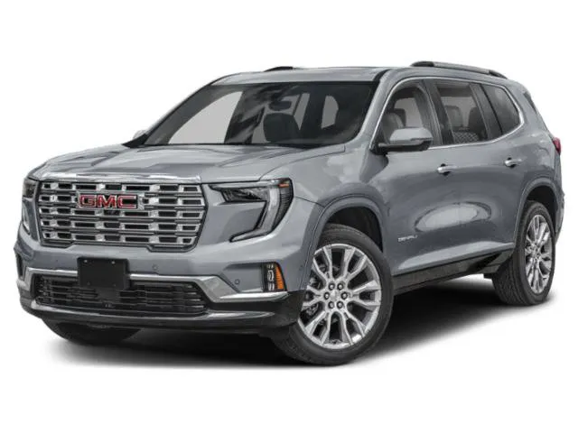 2024 GMC Acadia FWD Denali for sale in Douglas, GA