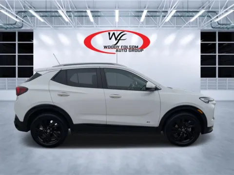Photos of 2025 Buick Encore GX Sport Touring for sale in Douglas, GA at Woody Folsom CDJR of Douglas