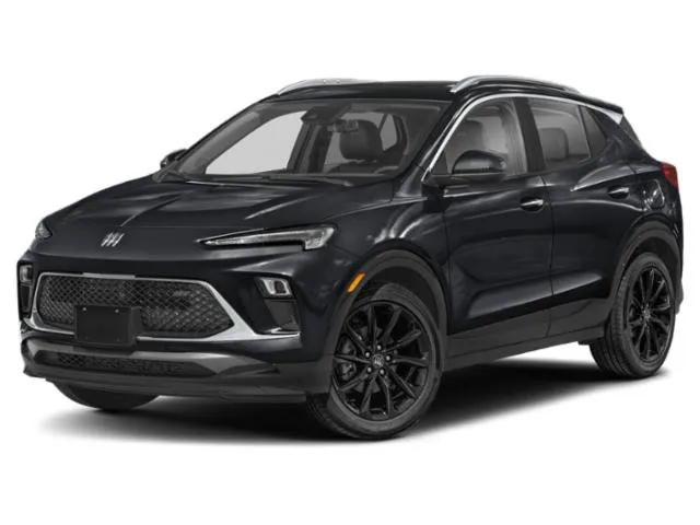2025 Buick Encore GX Sport Touring for sale in Douglas, GA