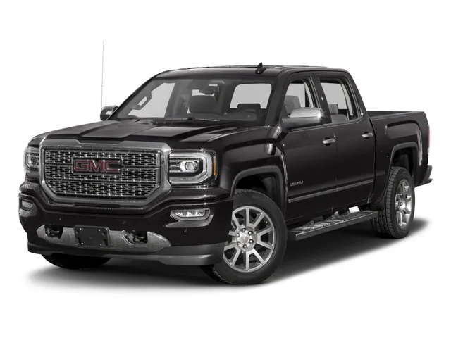 2018 GMC Sierra 1500 Denali for sale in Douglas, GA