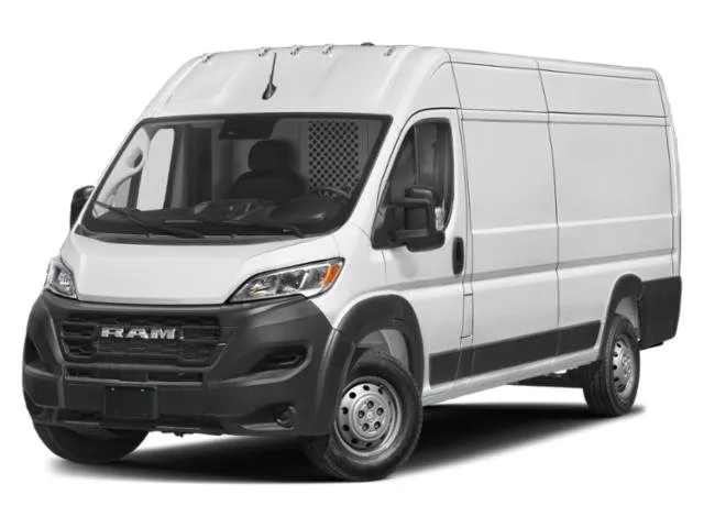 2023 Ram ProMaster Cargo Van High Roof for sale in Douglas, GA