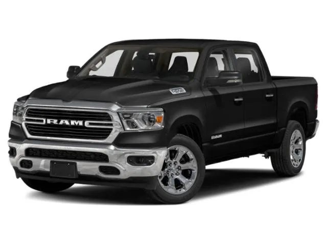 2019 Ram 1500 Big Horn/Lone Star for sale in Douglas, GA