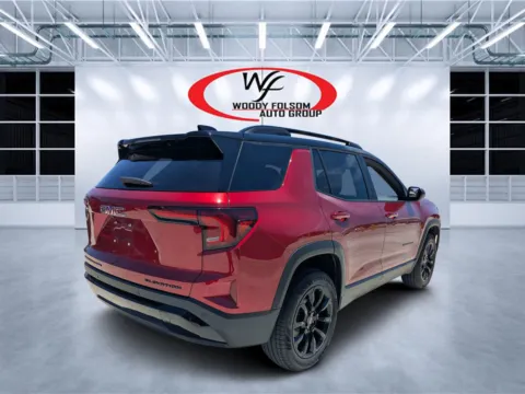 Another view of 2026 GMC Terrain AWD Elevation for sale in Douglas, GA at Woody Folsom CDJR of Douglas