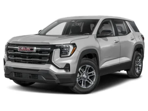 Red 2026 GMC Terrain AWD Elevation for sale in Douglas, GA