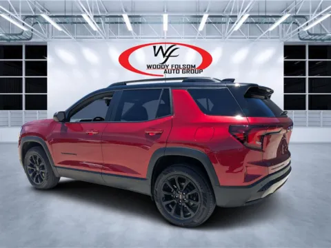 More photos of 2026 GMC Terrain AWD Elevation at Woody Folsom CDJR of Douglas, GA