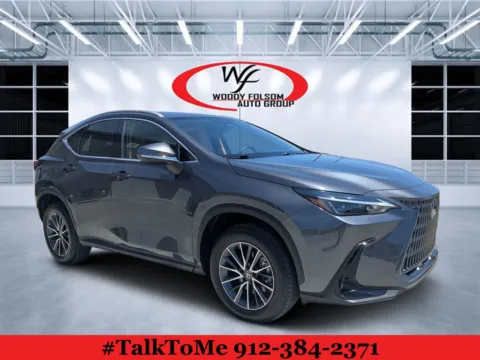 Gray 2025 Lexus NX 250 Premium for sale in Douglas, GA