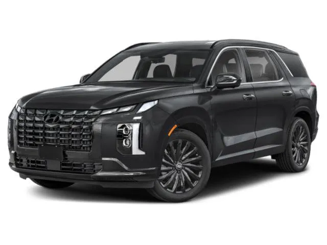 2025 Hyundai Palisade Calligraphy Night Edition for sale in Douglas, GA