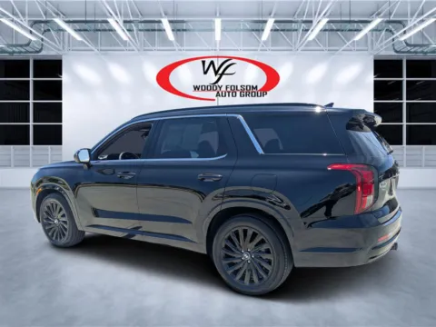 More photos of 2025 Hyundai Palisade Calligraphy Night Edition at Woody Folsom CDJR of Douglas, GA