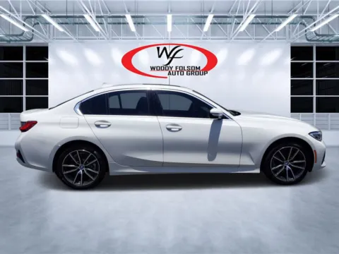 Photos of 2020 BMW 3 Series 330i xDrive for sale in Douglas, GA at Woody Folsom CDJR of Douglas
