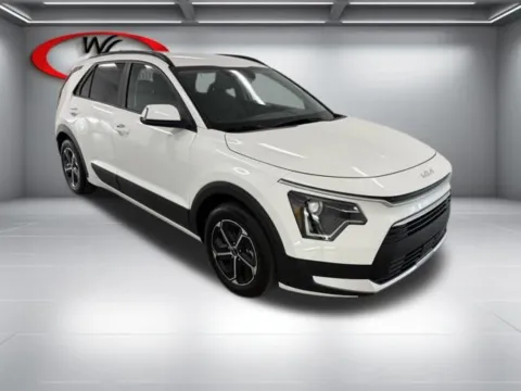 Another view of 2025 Kia Niro EX for sale in Douglas, GA at Woody Folsom CDJR of Douglas