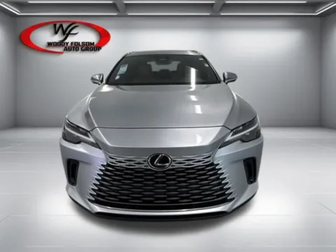 Photos of 2023 Lexus RX 350 Premium Plus for sale in Douglas, GA at Woody Folsom CDJR of Douglas