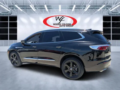 More photos of 2024 Buick Enclave Essence at Woody Folsom CDJR of Douglas, GA