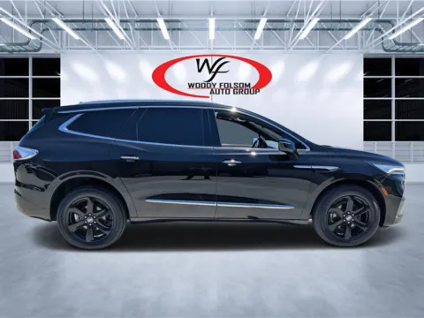 Photos of 2024 Buick Enclave Essence for sale in Douglas, GA at Woody Folsom CDJR of Douglas