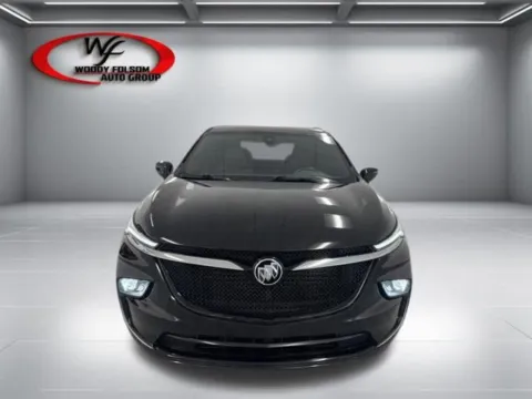 Photos of 2024 Buick Enclave Essence for sale in Douglas, GA at Woody Folsom CDJR of Douglas