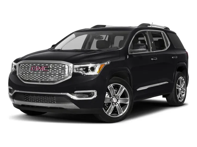 2018 GMC Acadia Denali for sale in Douglas, GA