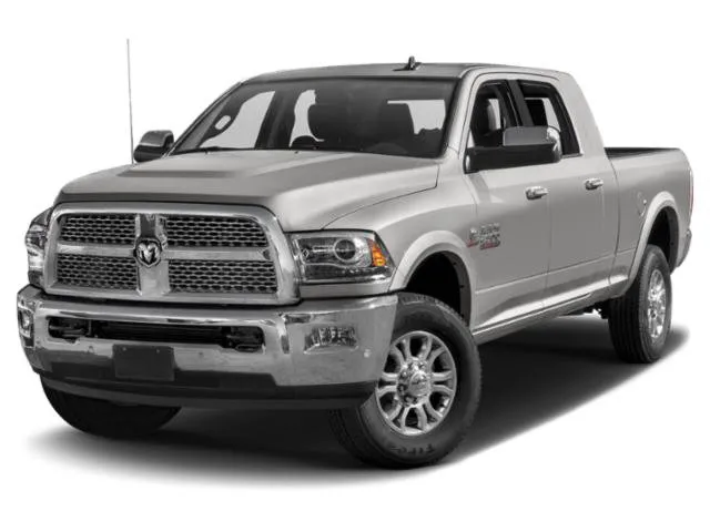 2018 Ram 2500 Laramie for sale in Douglas, GA